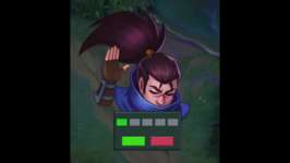 【LoL】ヤスオの降参エモートが登場予定のサムネイル画像