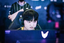 【LoL】T1 ADCの後継者、「2人の候補」から選ばれたのはPeyz。Keriaのリクエストが影響かのサムネイル画像