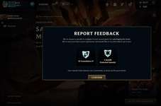 【LoL】ついに来た「LP払い戻し制度」 悪質プレイヤーは名前も表示、健全プレイヤーが救われるようにのサムネイル画像