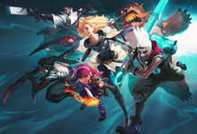 【LoL】LoLが15年以上も長く続いているのは、バランス調整班が有能だからのサムネイル画像