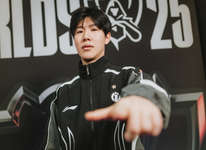 【LoL】IG TheShy「相手がDoranでも誰でも、自分のやるべきことに集中する」のサムネイル画像