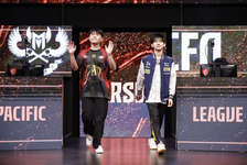 【LoL】GAM Esports vs. CTBC Flying Oysterに対する海外の反応のサムネイル画像