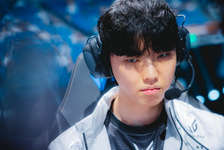 【LoL】ChovyがTGA 2025最優秀eスポーツ選手を受賞。f0rsakeN、Kakeru、ZywOoらを抑えるのサムネイル画像