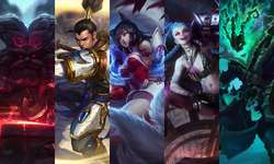 【LoL】感覚ではなくデータで語る「先出し安定」「後出し特化」ランキング – 統計ガチ勢による分析が話題のサムネイル画像