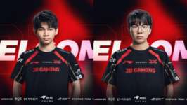 【LoL】HongQとJunJiaがJDGに加入。LCP最強の中盤がメジャーリージョンへのサムネイル画像