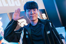 【LoL】KT Cuzz「正直、テレコムウォーズになって欲しくなかった。ワクワクというより心配」のサムネイル画像