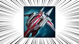 【LoL】ADCの皆様に共有：ドミニクリガードに増加体力割合ダメージが付きましたのサムネイル画像