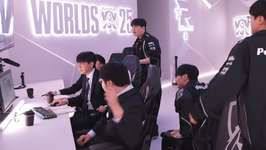 【LoL】神の声システム導入？ Riotが「試合中、コーチが選手に45秒間発言できる」ルールを検討中。早くも否定意見多めのサムネイル画像