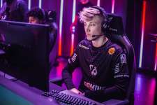 RekklesがT1アカデミーを脱退したのサムネイル画像