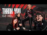 【LoL】女性チームG2 Helが解散。LoL女性シーンに突きつけられた厳しい現実のサムネイル画像