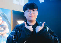 【LoL】KT Peter「Gen.Gは完璧なチーム。でも、僕が勝てると信じなければ、一体誰が信じると言うのか？」のサムネイル画像