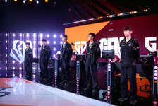 Chovy、Canyon、Kiinが揃ってからのGen.Gシリーズ勝率88.98% – なぜWorlds獲れない？海外コミュ激論のサムネイル画像