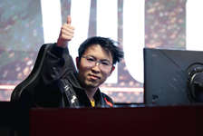 【LoL】SHG Evi「みんなが待ち望んでくれた勝利を届けられて嬉しい」強豪GAMに3-0快勝のサムネイル画像