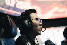 【LoL】SHG、3位で終了。Evi「勝てる試合だったからこそ本当に悔しい」LCP2026 SHG対DCG戦直後インタビューのサムネイル画像