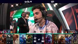 【LoL】フィアレスドラフトは神改定か、それとも改悪か？ 海外で激論のサムネイル画像