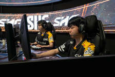 【LoL】SHG Vsta「20%足りなかった」集団戦のポジショニングと視界管理に課題のサムネイル画像