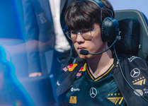 【LoL】T1 Oner「CFOはとても強いチーム。体調管理が万全ではなかったことが悔しい」のサムネイル画像