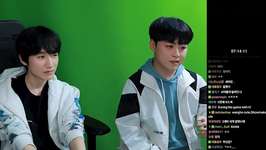 DK ShowMaker「T1に逆転した試合でCareerが泣いていたのは、cvMaxコーチに褒められたから」のサムネイル画像