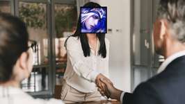 【LoL】夢見た仕事の就職面接で、LoLのチャンピオン１体のセリフしか話せないとしたらどうする？のサムネイル画像