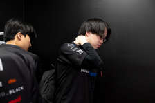 【LoL】DFM、開幕戦で0-2黒星スタート。RayFarky「中盤以降のマクロ課題が露呈」LCP2025 MVKE戦直後インタビューのサムネイル画像