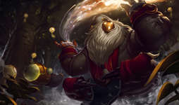【LoL】既にOP状態のバード、なぜ更にバフ？ Rioter「バードはユニークでクールだから」のサムネイル画像