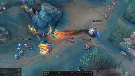 【LoL】ノーチラスのQの当たり判定がズルすぎる – 5年放置の未解決バグに修正要望の声多数のサムネイル画像