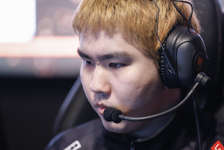 【LoL】SHG Marble「自分のほうが上だという気持ちを示せた」- LCP2025 DFM戦直後インタビューのサムネイル画像