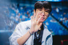 【LoL】Ruler、身内向けの悪ノリチャットをうっかり全チャに誤爆 ⇒ 罰金処分のサムネイル画像