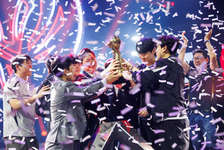 【LoL】MSI2025、Gen.GがT1との死闘を制して優勝「史上最高の大会」との声も【海外の反応】のサムネイル画像