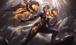 【LoL】PBEパッチノート25.12 – チャンピオン、アイテム、スキン、最新変更点まとめのサムネイル画像