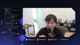 【LoL】Doubleliftが買いアカでBANされたのサムネイル画像