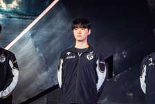 【LoL】Chovy加入後のGen.G、LCKシリーズ129勝17敗、勝率88.36％の無双状態だったのサムネイル画像