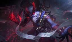 【LoL】PBEパッチノート25.10 – チャンピオン、アイテム、スキン最新変更予定一覧のサムネイル画像