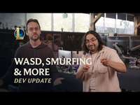 【LoL】大型アップデートまとめ＆海外の反応 – WASD移動、スマーフ対策、ドゥームボット復活などのサムネイル画像